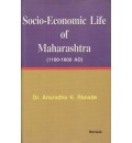 Socio-Economic Life of Maharashtra